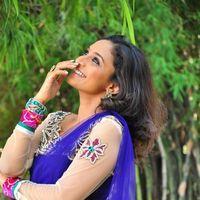 Actress Nadiya Stills | Picture 110345